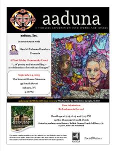 aaduna FF Sept 4 2015 Flyer1